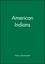 American Indians (0631219951) cover image