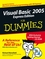 Visual Basic® 2005 Express Edition For Dummies® (0764597051) cover image