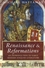 Renaissance and Reformations: An Introduction to Early Modern English Literature (1405100451) cover image