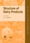 Structure of Dairy Products (1405129751) cover image