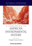 A Companion to American Environmental History (1405156651) cover image