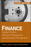 Finance: Capital Markets, Financial Management, and Investment Management (0470407352) cover image