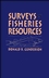 Surveys of Fisheries Resources (0471547352) cover image