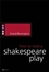 How to Read a Shakespeare Play (1405113952) cover image
