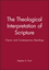 The Theological Interpretation of Scripture: Classic and Contemporary Readings (1557868352) cover image