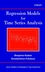 Regression Models for Time Series Analysis (0471363553) cover image
