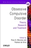 Obsessive-Compulsive Disorder: Theory, Research and Treatment (0471494453) cover image