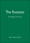 The Russians: The People of Europe (0631188053) cover image