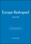 Europe Reshaped: 1848-1878, 2nd Edition (0631219153) cover image