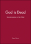 God is Dead: Secularization in the West (0631232753) cover image