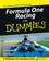 Formula One Racing For Dummies:Book Information - For Dummies