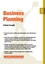 Business Planning: Enterprise 02.09 (1841123153) cover image