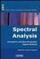 Spectral Analysis: Parametric and Non-Parametric Digital Methods (1905209053) cover image