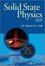 Solid State Physics, 2nd Edition (0471928054) cover image