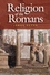 The Religion of the Romans (0745630154) cover image