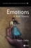 Emotions: A Brief History (1405113154) cover image