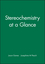 Stereochemistry at a Glance (0632053755) cover image