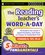 The Reading Teacher's Word-a-Day: 180 Ready-to-Use Lessons to Expand Vocabulary, Teach Roots, and Prepare for Standardized Tests  (0787996955) cover image