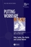 Putting Workfare in Place: Local Labour Markets and the New Deal (1405107855) cover image