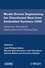 Model Driven Engineering for Distributed Real-Time Embedded Systems 2009: Advances, Standards, Applications and Perspectives (1848211155) cover image