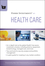 Fisher Investments on Health Care (0470527056) cover image