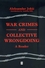 War Crimes and Collective Wrongdoing: A Reader (0631225056) cover image