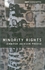 Minority Rights: Between Diversity and Community (0745623956) cover image