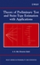 Theory of Preliminary Test and Stein-Type Estimation with Applications (0471563757) cover image