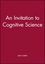 An Invitation to Cognitive Science (0631170057) cover image