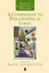 A Companion to Philosophical Logic (1405145757) cover image