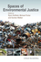 Spaces of Environmental Justice (1444332457) cover image