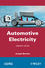 Automotive Electricity: Electric Drives (1848210957) cover image
