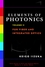 Elements of Photonics, Volume II: For Fiber and Integrated Optics (0471408158) cover image