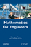 Mathematics for Engineers (1848210558) cover image