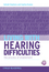 Living with Hearing Difficulties: The process of enablement (0470019859) cover image