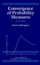 Convergence of Probability Measures, 2nd Edition (0471197459) cover image