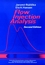 Flow Injection Analysis, 2nd Edition (0471813559) cover image
