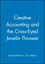 Creative Accounting and the Cross-Eyed Javelin Thrower (0471988359) cover image