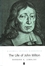 The Life of John Milton: A Critical Biography (0631176659) cover image