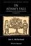 In Adam's Fall: A Meditation on the Christian Doctrine of Original Sin (1405183659) cover image