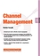 Channel Management: Marketing 04.07 (1841121959) cover image