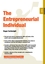 The Entrepreneurial Individual: Enterprise 02.08 (1841122459) cover image