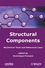 Structural Components: Mechanical Tests and Behavioral Laws (1848210159) cover image
