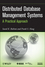 Distributed Database Management Systems: A Practical Approach (047040745X) cover image