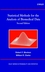 Statistical Methods for the Analysis of Biomedical Data, 2nd Edition (047139405X) cover image