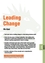 Leading Change: Leading 08.06 (184112205X) cover image