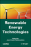 Renewable Energy Technologies (184821135X) cover image