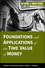 Foundations and Applications of the Time Value of Money (0470407360) cover image