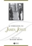 A Companion to James Joyce (0470657960) cover image