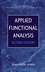 Applied Functional Analysis, 2nd Edition (0471179760) cover image